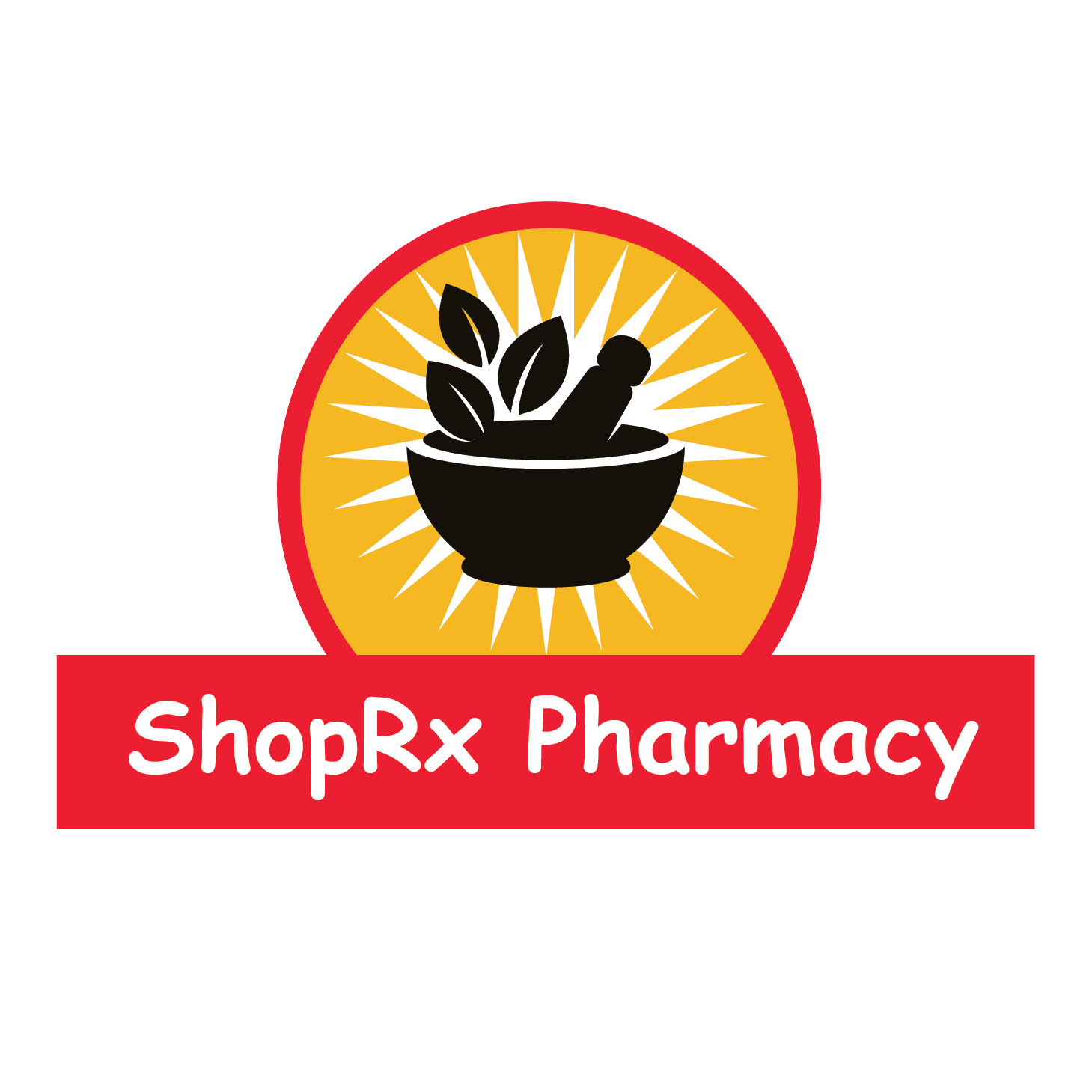ShopRx Pharmacy
