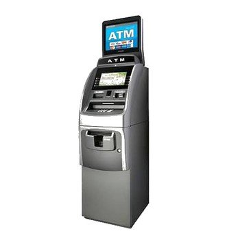 ATM Machine Available at ShopRx Pharmacy